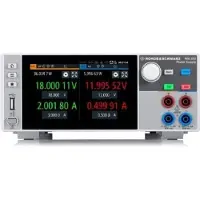 Rohde & Schwarz IEEE-488 (GPIB) interfacefor R&SNGL ser