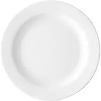 Arzberg Form 1382 Weiß Frühstücksteller 22 cm Form 1382 Weiß 41382-800001-10022