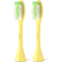 Philips One by Sonicare - Doppelpack Bürstenköpfe - BH1022/02