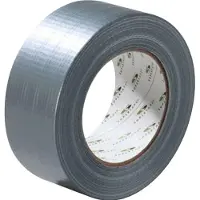 Truetape Gewebeband SuperDuct ST311 silber-grau Länge 50 m Breite 48 mm