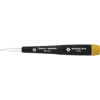 Bernstein 1-854, 10 cm, 10 g, Schwarz