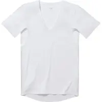 Mey Das Drunterhemd - V-Neck Serie Business Class Weiss | Größe 4