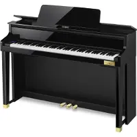 Casio GP510 Grand Hybrid Digitalpiano Polished Ebony