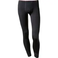 Conta Thermo lange Hose in Farbe schwarz melange Gr??e 7