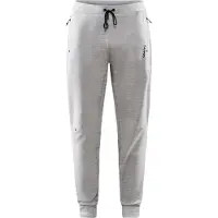 Craft Trainingshose ADV Unify Pants Herren Grey Melange-S