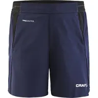 Craft Shorts für Kinder pro control impact