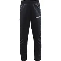 Craft Trainingshose Kinder Evolve Black-Größe 146
