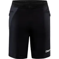 Craft Kindershorts evolve zip pocket