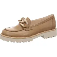 Gabor Plateau Slipper Damen 31333934393734 Braun 40 1/2 EU