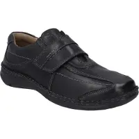 Josef seibel Alec Slipper Schwarz