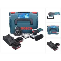 Bosch GSS 18V-13
