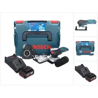 Bosch GSS 18V-13