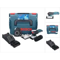 Bosch GSS 18V-13