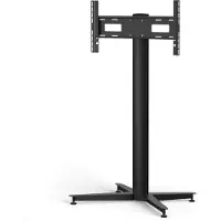 SMS Icon FH T 2000 Monitorständer bis 75 Zoll, schwarz (K12-032-1)