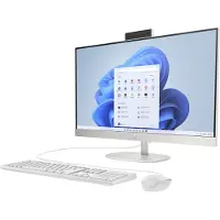 HP 27-cr0105ng, 68,6 cm (27"), Full HD, AMD Ryzen 5, 16 GB, 512 GB, Windows 11 Home