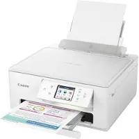 Canon Pixma Ts7650i Multifunktionsdrucker