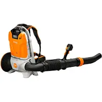 Stihl Akku-Blasgerät BGA 300 ohne Akku und Ladegerät