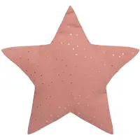 Atmosphera Berlinogot Jj2595 Cushion Orange