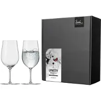 Eisch Unity Mineralwasser 522/160 (2er-Set)