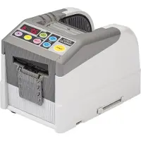 Wetec Klebebandabroller A900, automatisch