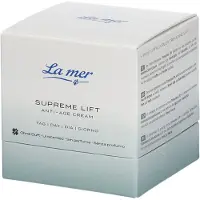 La Mer Supreme Lift Anti-Age Cream Tag o.Parfum 50 ml Creme