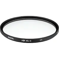 Hoya 72mm HD MkII UV
