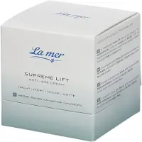 La Mer Supreme Lift Anti-Age Cream Nacht m.Parfum 50 ml Creme