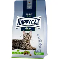 Happy Cat Culinary Adult - Lamm - 1,3 kg