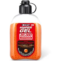 XShot X-Shot - Hyper Gel Refill