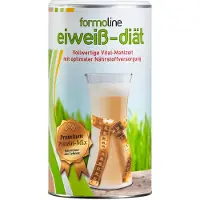 Formoline eiweiß-diät Pulver 480 g
