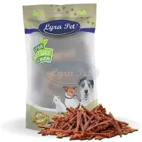 Lyra Entenbrustabschnitte 10 kg Futter