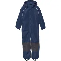 Color Kids Schneeoverall COOverall in Blau | Gr.: 98
