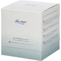 La Mer Supreme Lift Body Cream m.Parfum 200 ml Creme