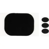 Logitech Group Klebeverschluss