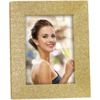 Zep Bilderrahmen MG657 Broadway Gold 13x18 cm