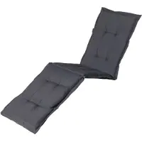 Madison LIGSB239, Grau, Baumwolle, Polyester, 45%, 2000 mm, 600 mm, 70 mm