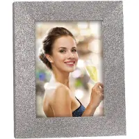 Zep Bilderrahmen MG357 Broadway Silver 13x18 cm