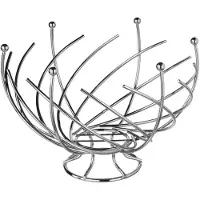 Northio Obstkorb aus Metall