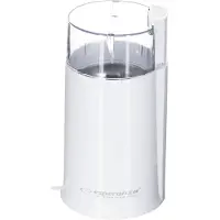 Esperanza Ekc001w Elektrische Kaffeemühle