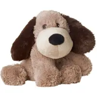 Warmies Wärmekissen "Hund Gary" herausnehmbarer Lavendel-Korn-Füllung 1 St
