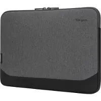 Targus - 11-12" Cypress with EcoSmart Sleeve - Grey