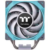 Thermaltake CL-P075-AL12TQ-A, Ventilator, 12 cm, 500 RPM, 2000 RPM, 23,6 Sone, 1778,508 cfm