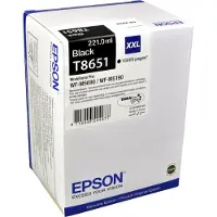 Epson T8651