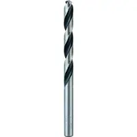 Bosch Metallspiralbohrer HSS PointTeQ, DIN 338, 8,7 mm, 10er-Pack