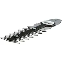 Bosch Strauchscherenmesser, Systemzubehör, 12 cm, für ASB/AGS