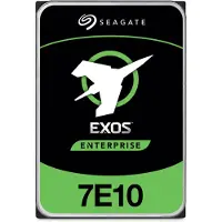 Seagate Enterprise ST6000NM020B, 6 TB, 7200 RPM, 256 MB, 3.5", SAS