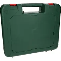 Bosch Kunststoffkoffer 391 x 345 x 115 mm