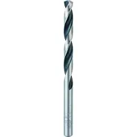 Bosch Metallspiralbohrer HSS PointTeQ, DIN 338, 7,4 mm, 10er-Pack