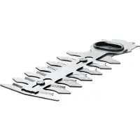Bosch Strauchscherenmesser, Systemzubehör, 12 cm, für EasyShear