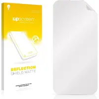 Upscreen Reflection Shield Displayschutz Matt